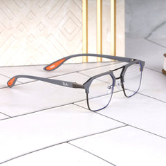 EdgeFrame O4 Grey-Clear Sunglass