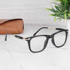 EdgeFrame 2148 Gold-Photochromatic Sunglass