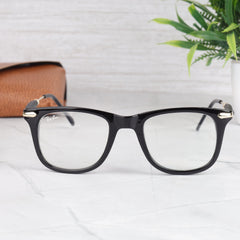 EdgeFrame 2148 Gold-Photochromatic Sunglass