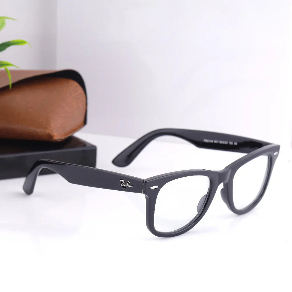 EdgeFrame 2140 Black-Photochromatic Sunglass (Shining)