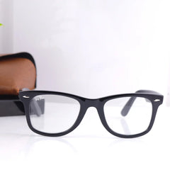 EdgeFrame 2140 Black-Photochromatic Sunglass (Shining)