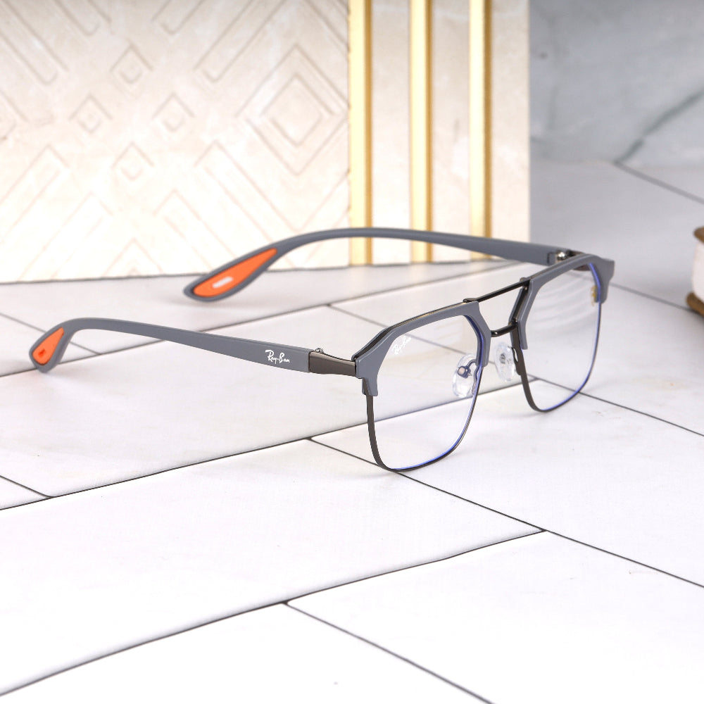 EdgeFrame O4 Grey-Clear Sunglass