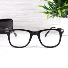 EdgeFrame 2148 Grey-Photochromatic Sunglass