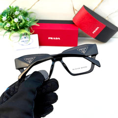 SharpGrid Angular Square Black Frame